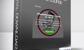 FxProNow - You AreThe Indicator Online Course