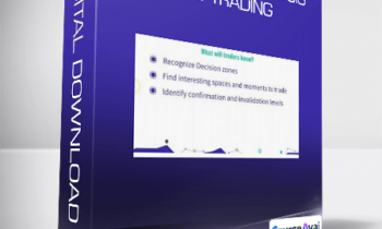 Chris Svorcik - Simple Wave Analysis and Trading