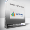 Tableau Server 2019