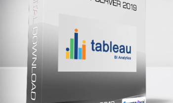 Tableau Server 2019