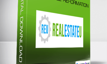 RealestatEu - Business Transformation
