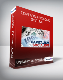 Capitalism vs. Socialism: Comparing Economic Systems