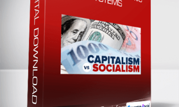 Capitalism vs. Socialism: Comparing Economic Systems