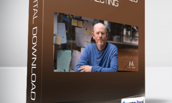 MasterClass - Ron Howard Teaches Directing