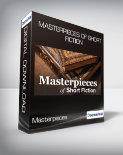 Masterpieces of Short Fiction