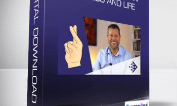 How to Be Lucky in Business and Life