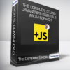 The Complete Course JavaScript Essentials From Scratch