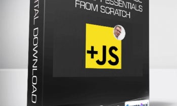 The Complete Course JavaScript Essentials From Scratch
