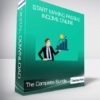 Start Making Passive Income Online - The Complete Bundle