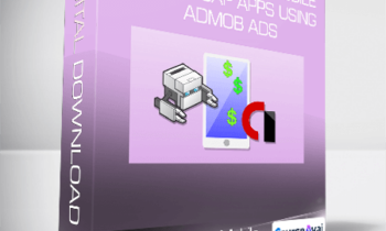 Monetize Your Mobile Phone Gap Apps Using AdMob Ads