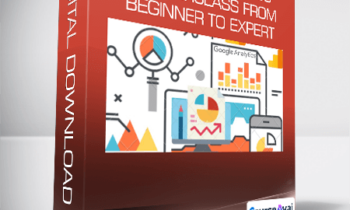 Google Analytics Masterclass