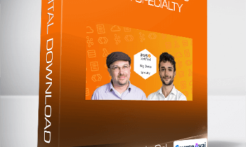 AWS Certified Big Data Specialty - In Depth & Hands On!