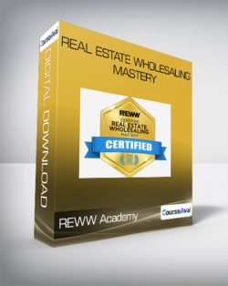 REWW Academy - Real Estate Wholesaling Mastery