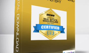 REWW Academy - Real Estate Wholesaling Mastery