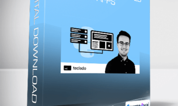 Complete Python Web Course - Build 8 Python Web Apps