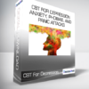 CBT For Depression