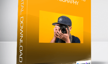 Photography Masterclass: A Complete Guide to Photography