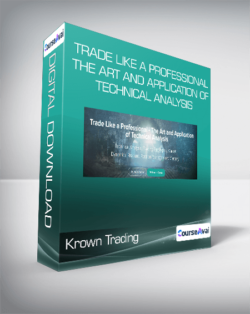 Krown Trading - Trade Like a Professional - The Art and Application of Technical Analysis