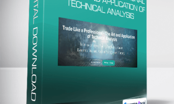 Krown Trading - Trade Like a Professional - The Art and Application of Technical Analysis