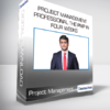 Project Management Professional the PMP in Four Weeks