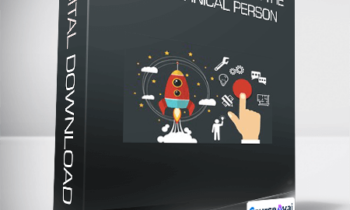 Product Launch For The Non Technical Person - w Assignments