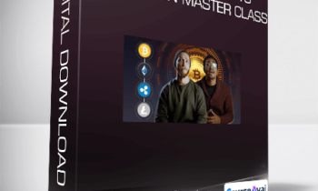 Official 2K19 Crypto & Blockchain Master Class