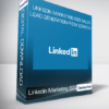 Linkedin Marketing B2B Sales & Lead Generation From Scratch