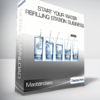 Masterclass - Start Your Water Refilling Station Business