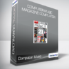 Computer Music Magazine Compilation