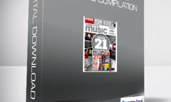 Computer Music Magazine Compilation