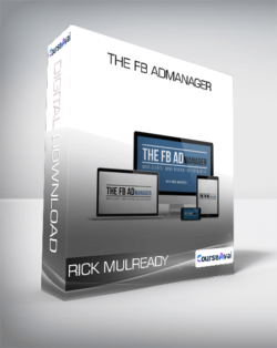 Rick Mulready - The Fb AdManager