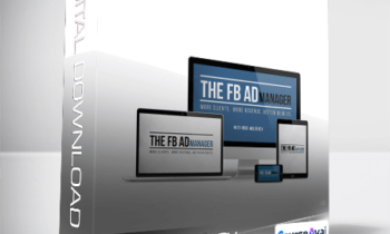 Rick Mulready - The Fb AdManager