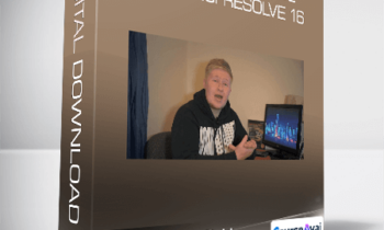A Beginners Guide to Davinci Resolve 16