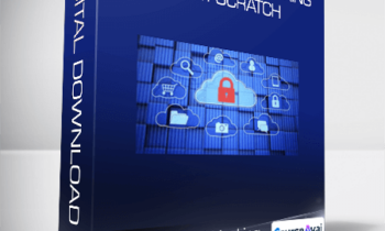 Learn Ethical Hacking From Scratch