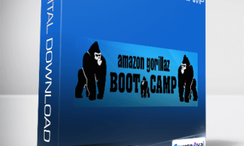 Rob Fortney - Amazon Gorillaz Bootcamp