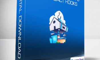 Egghead - Simplify React Apps with React Hooks