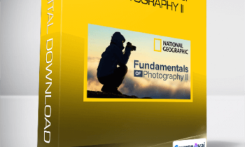 TTC Video - Fundamentals of Photography II
