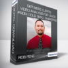 Rob Pene - Get More Clients: Video Analysis for Leads From Cold Email Marketing