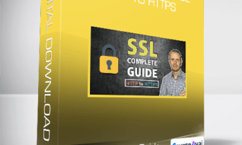 SSL Complete Guide HTTP to HTTPS
