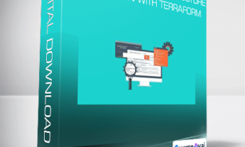 Learn DevOps Infrastructure Automation With Terraform