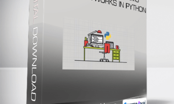 Algorithmic Problems & Neural Networks in Python