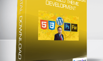 Word Press Web Design and Advanced Theme Development
