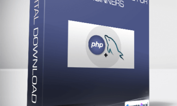 PHP & MySQL - Certification Course for Beginners