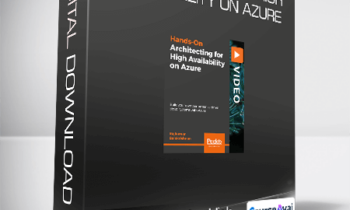 Architecting for High Availability on Azure