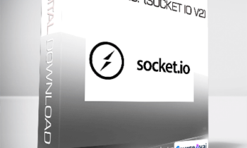 Socket.IO (with websockets) - the details. (socket io v2)