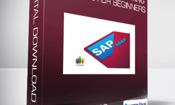 Learn SAP ABAP- SAP ABAP Programming Language For Beginners
