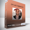 Robb Bailey - Offline Rainmaker