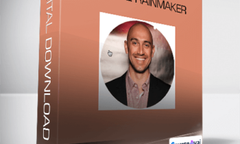 Robb Bailey - Offline Rainmaker