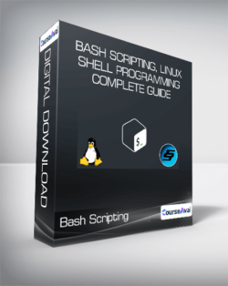 Bash Scripting