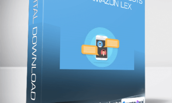 Learn to build chatbots with Amazon Lex